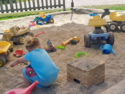 Bild 22 aus  Niederauer Hof