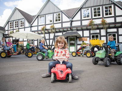 Bild 10 aus  Landhaus Schulte-Göbel