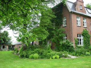 Willrathshof aus Dornum