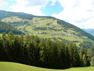 Bild 15 aus  Gschliererhof