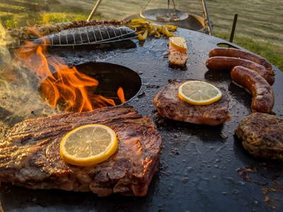 Bild 17 aus  "Höhenhof - Erlebnisbauernhof"