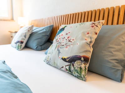 Bild 8 aus  Gesundheitsbewusster Urlaubshof Steffelin