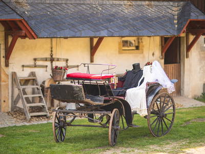 Bild 17 aus  Körnermühle