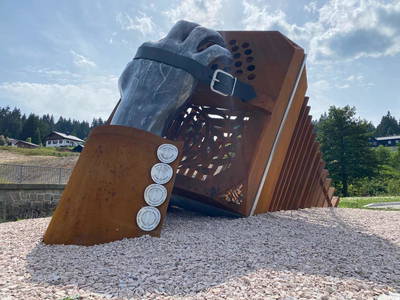 Bild 35 aus  Alte Försterei Wildenthal in Eibenstock - Erzgebirge