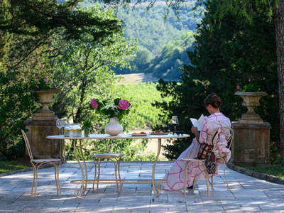 Bild 7 aus  Gutshof  Tenuta del Fontino