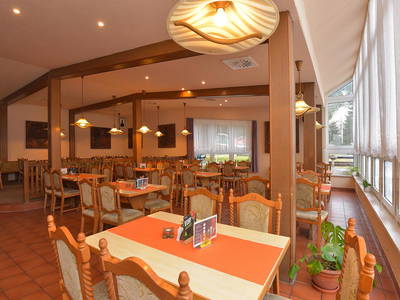 Bild 15 aus  Waldhotel Feldbachtal