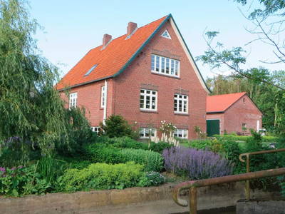 Bild 4 aus  Ferienwohnung Osteblick auf Hof Mühlenwisch