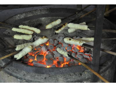 Bild 40 aus  Ferienhof Borchers