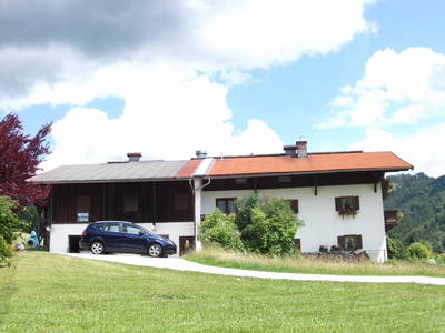 Bild 51 aus  Masererhof - Ferienbauernhof im Chiemgau