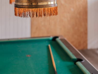 Bild 22 aus  "FEWO auf dem Lande" bei St. Peter Ording