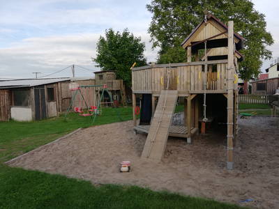 Bild 26 aus  Freizeit- und Ferienreiterhof Odenwald