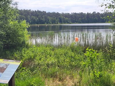 Bild 24 aus  Ferienwohnung Schöner Winkel