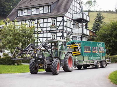 Bild 6 aus  Gerwenshof