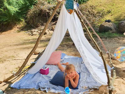 Bild 7 aus  Blue Lakehouse Lodges