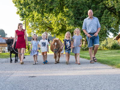 Bild 4 aus  LandSelection Hagerhof