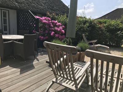 Bild 14 aus  das Föhrienhaus mit seinen drei Einheiten