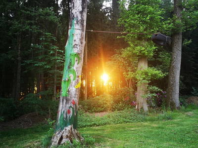 Bild 34 aus  Urlaub auf dem Ennenhof – Landliebe für die ganze Familie