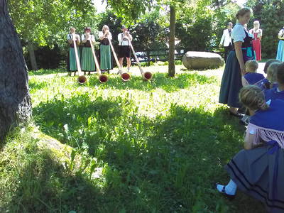 Bild 11 aus  Ferienhof Wörz