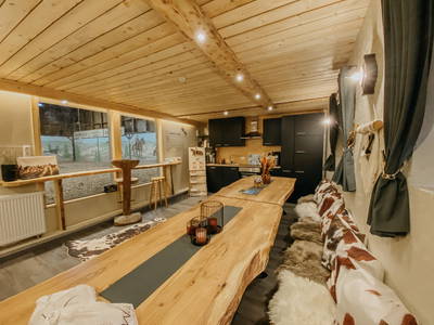 Bild 8 aus  Ferienhof Kosertal