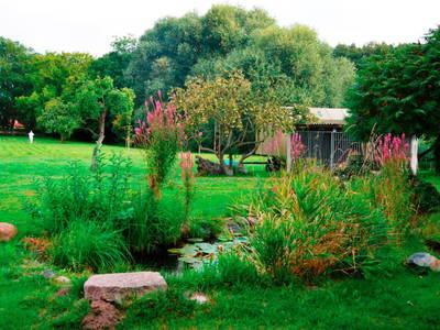 Bild 8 aus  Scheunenloft Usedom