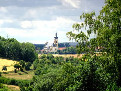 "Gaudom" von Gaukönigshofen