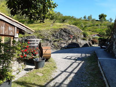 Bild 25 aus  Agriturismo Valle Chiappella