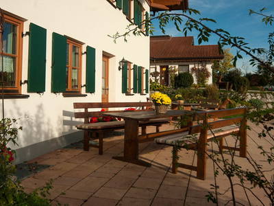 Bild 3 aus  Ferienhof Hitzelberger