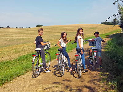 Bild 51 aus  Sonis kleine Farm Grömitz