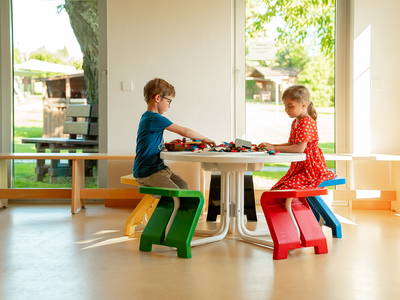 Bild 14 aus  LandSelection Grieshof