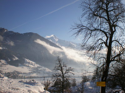 Bild 15 aus  Ferienwohnungen Neuhaushof