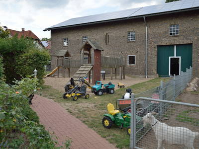 Bild 18 aus  Ferienhof Lucht