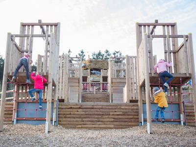 Bild 82 aus  LandSelection Ferienhof Zur Hasenkammer