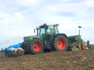 Bild 26 aus  Küstenhof Oldewurtel