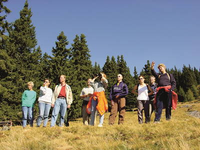 Bild 18 aus  Biolandhaus Arche