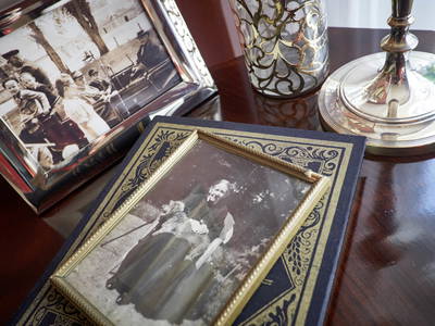 Bild 11 aus  LandSelection Ferienhof Friedrichsthal