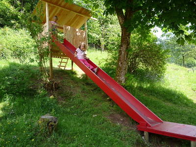 Bild 19 aus  Wellness-Bauernhof Eulersbacher Hof