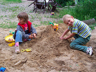 Bild 6 aus  Ferien in Zempow