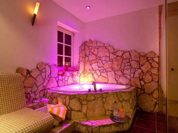 Bild 7 aus  Alter Gutshof Papstdorf in der Sächsischen Schweiz