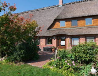 Grünberger Hof aus Westerholz