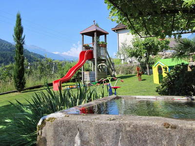 Bild 11 aus  Urlaub auf dem Bauernhof - Wiedmairhof in Algund - Meran