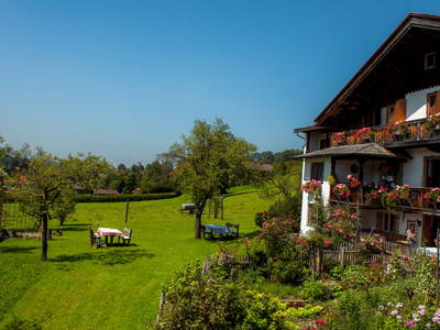 Bild 10 aus  Gästehaus und Biohof Sonnenstatter