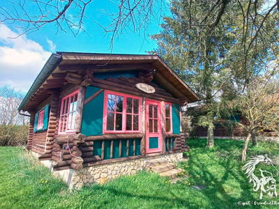 Bild 2 aus  Gut Friedenthal