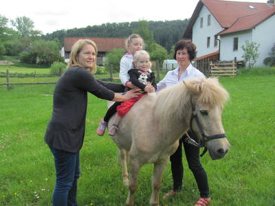 Bild 8 aus  Ferienhof Pfisterer