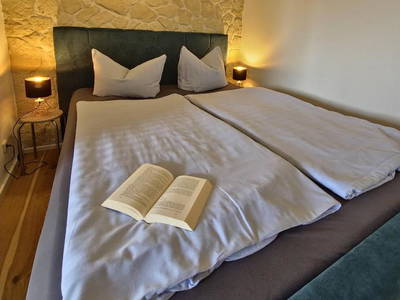 Bild 11 aus  Ferienwohnungen Neeberg Usedom