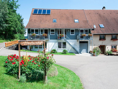 Bild 2 aus  Ferienhof Siber