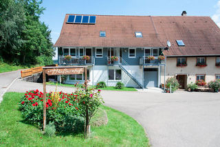 Ferienhof Siber aus Owingen