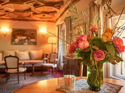 Bild 5 aus  Schloss Englar ****