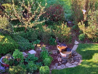 Bild 19 aus  Ferienwohnung Flender