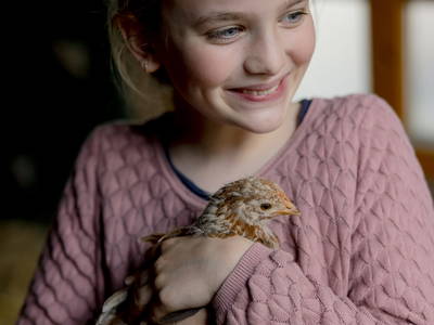 Bild 11 aus  LandSelection Hof Hardthöhe