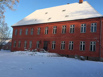 Bild 17 aus  Gutshaus Rensow & Alte Schule